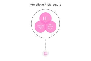 Монолиты и микросервисы: что выбрать разработчику